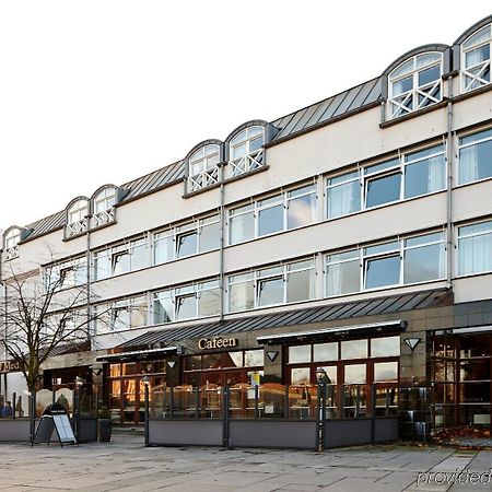 Hotel Medi Ikast Екстериор снимка