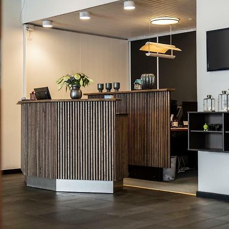 Hotel Medi Ikast Екстериор снимка
