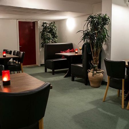 Hotel Medi Ikast Екстериор снимка