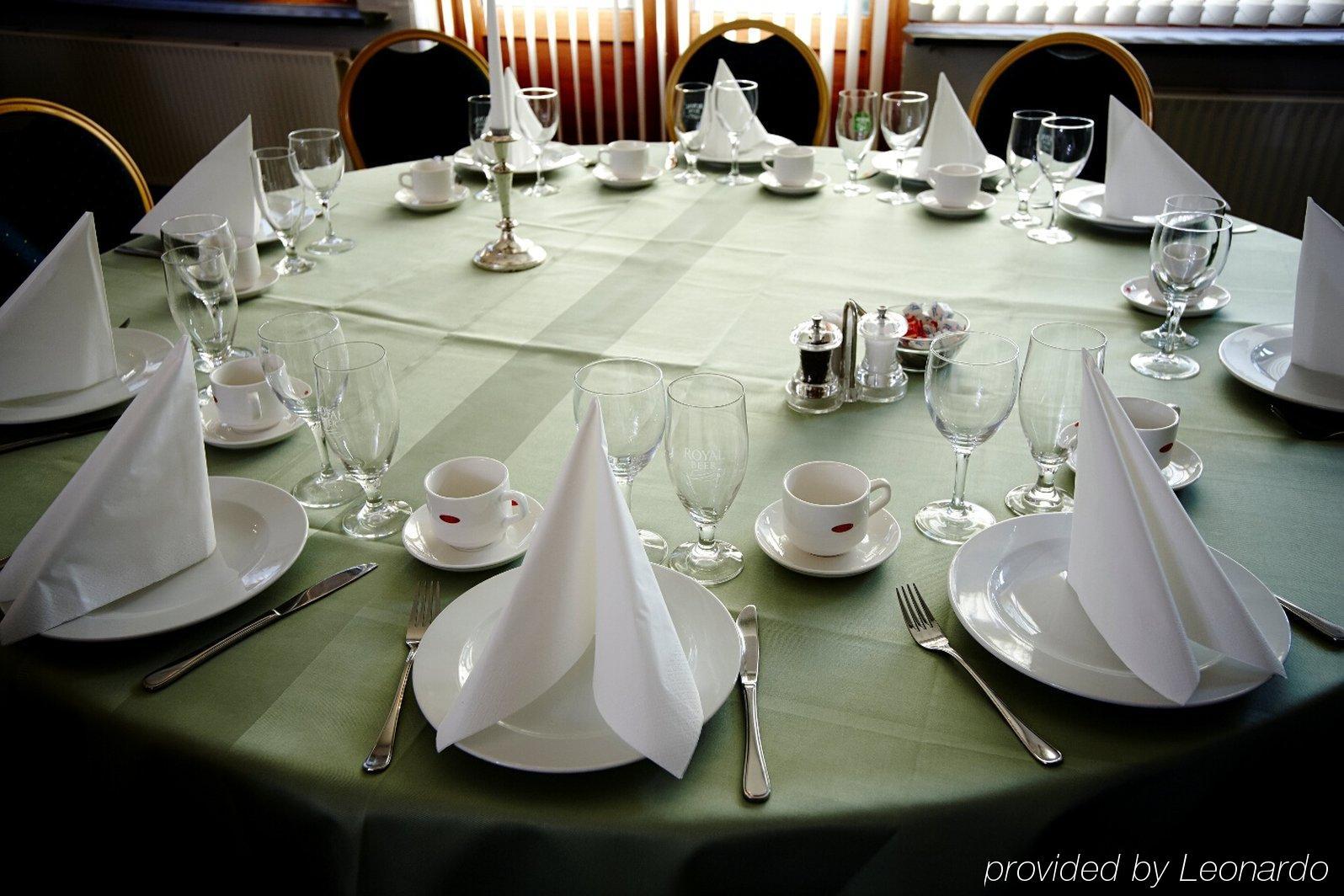 Hotel Medi Ikast Екстериор снимка