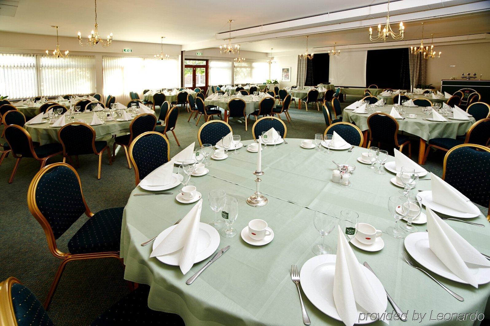 Hotel Medi Ikast Екстериор снимка