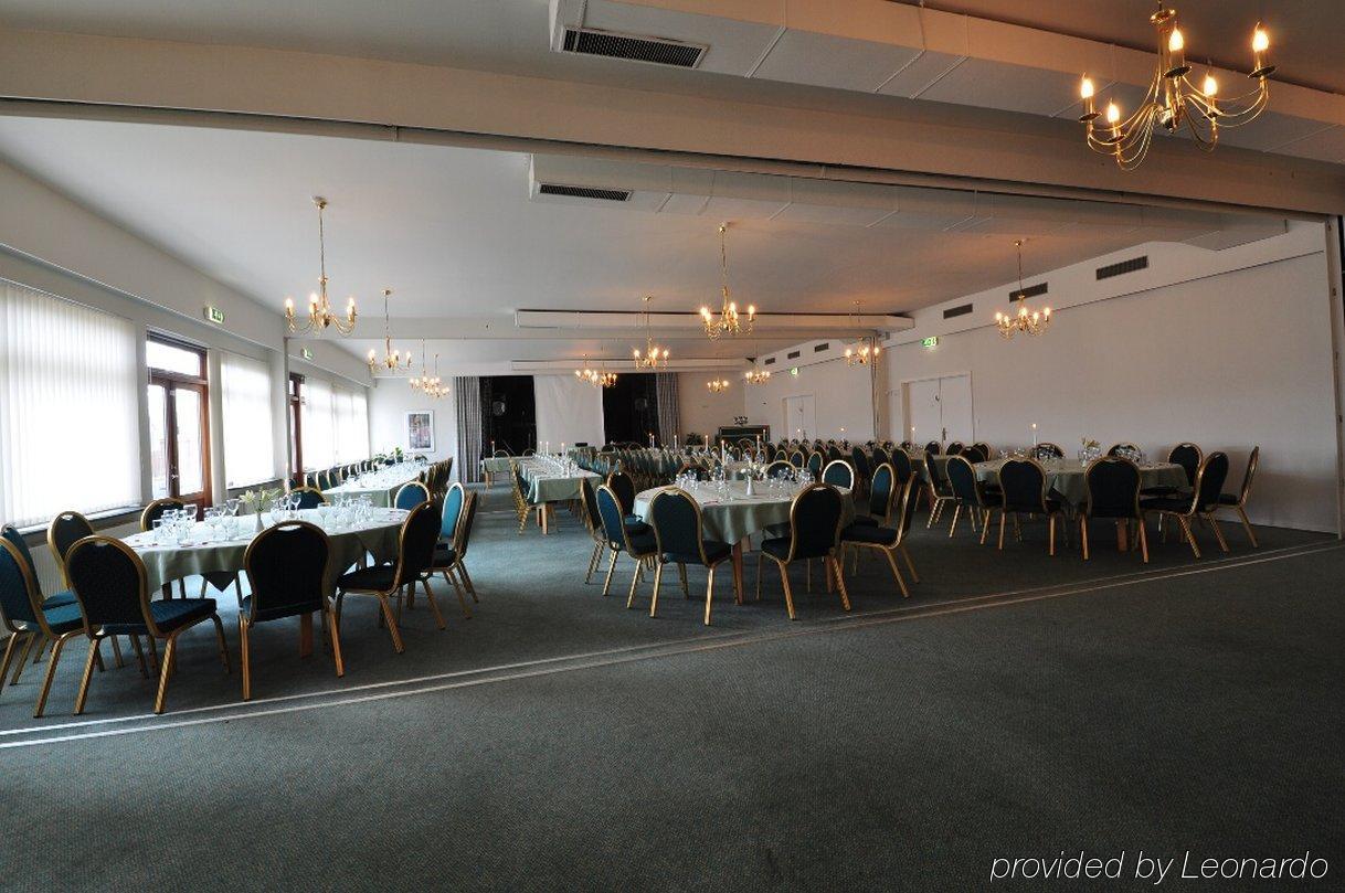 Hotel Medi Ikast Екстериор снимка