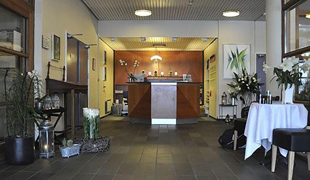 Hotel Medi Ikast Екстериор снимка