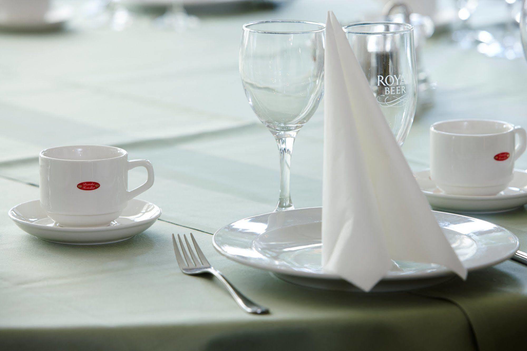 Hotel Medi Ikast Екстериор снимка