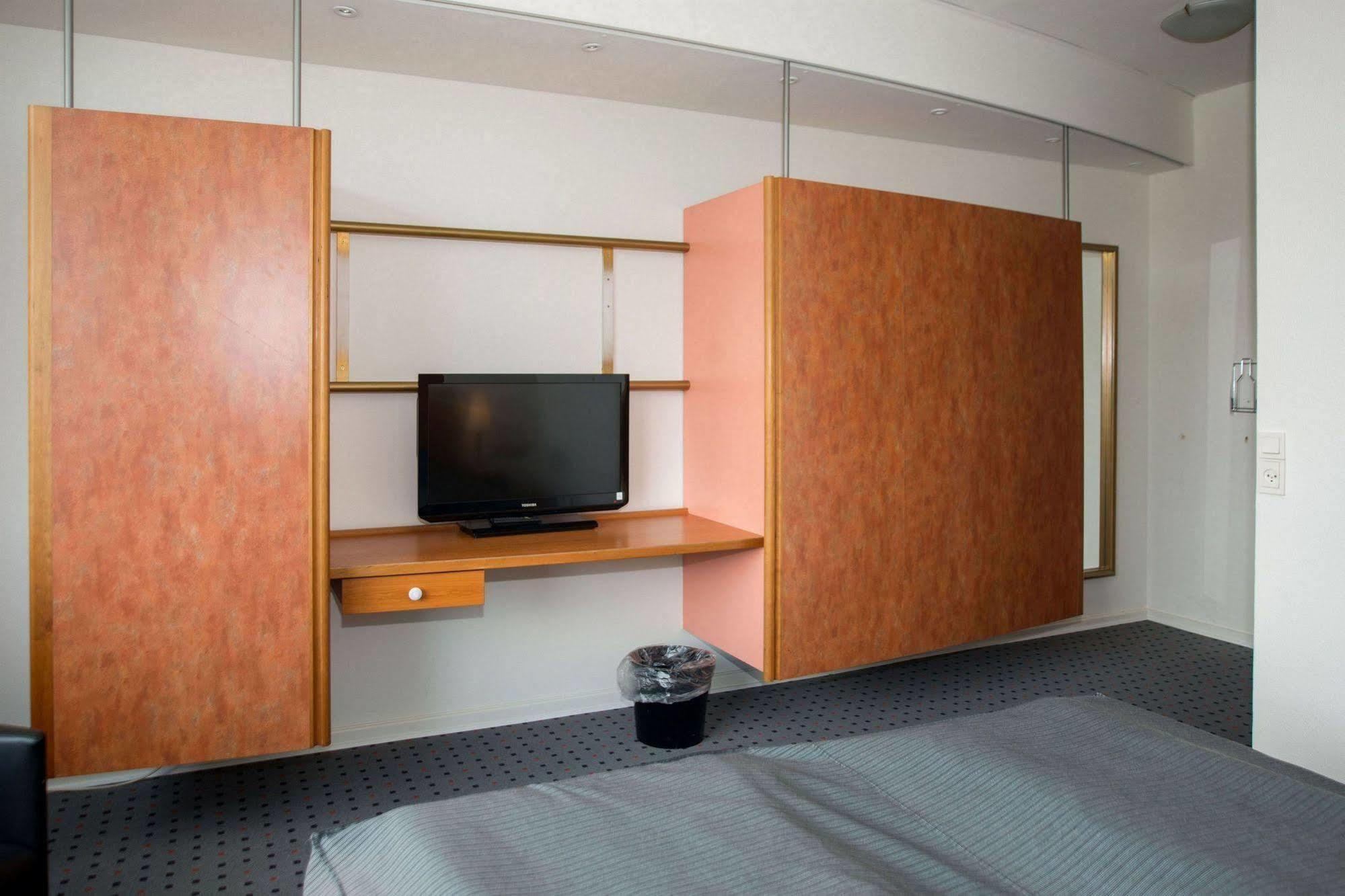 Hotel Medi Ikast Екстериор снимка