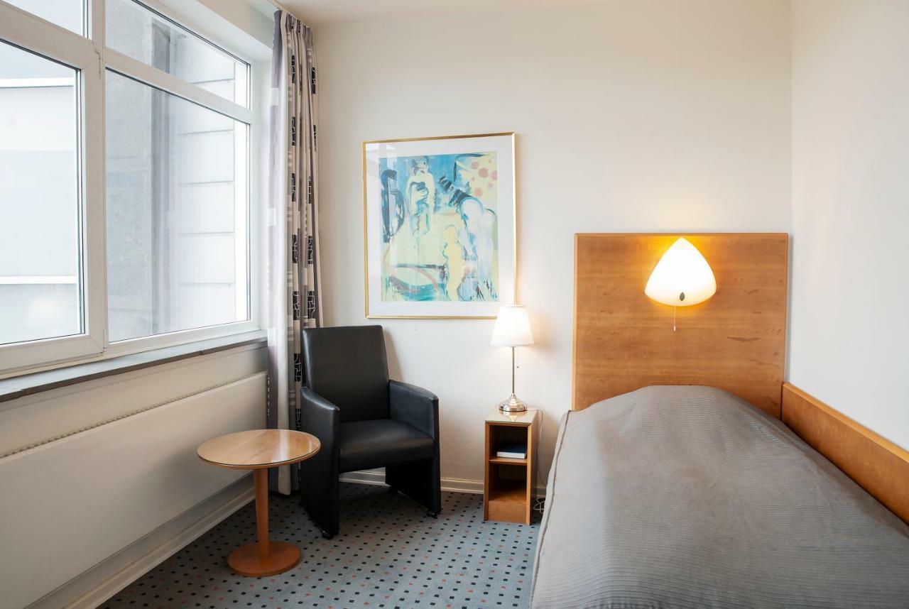 Hotel Medi Ikast Екстериор снимка