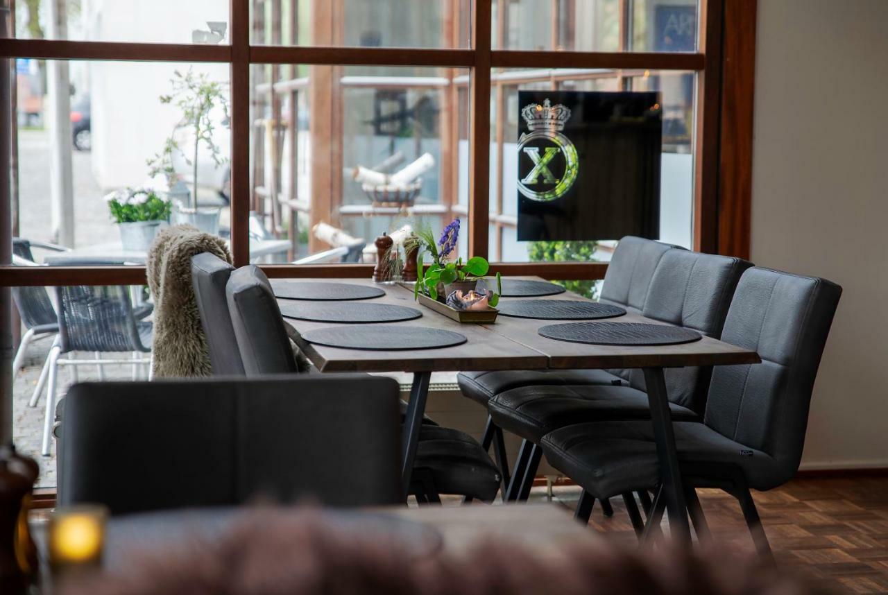 Hotel Medi Ikast Екстериор снимка