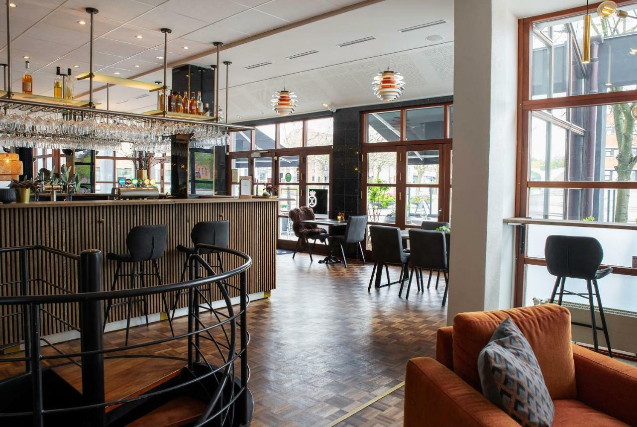 Hotel Medi Ikast Екстериор снимка