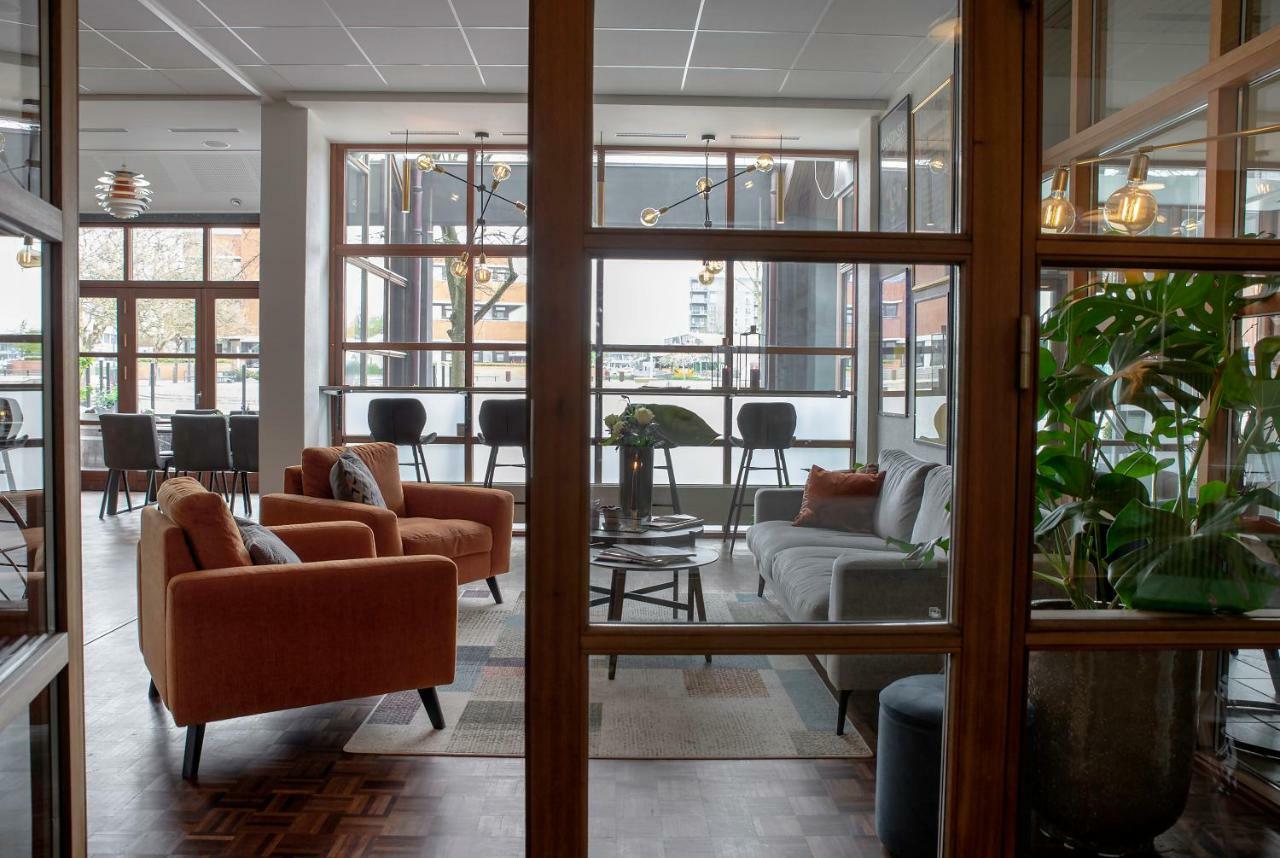 Hotel Medi Ikast Екстериор снимка