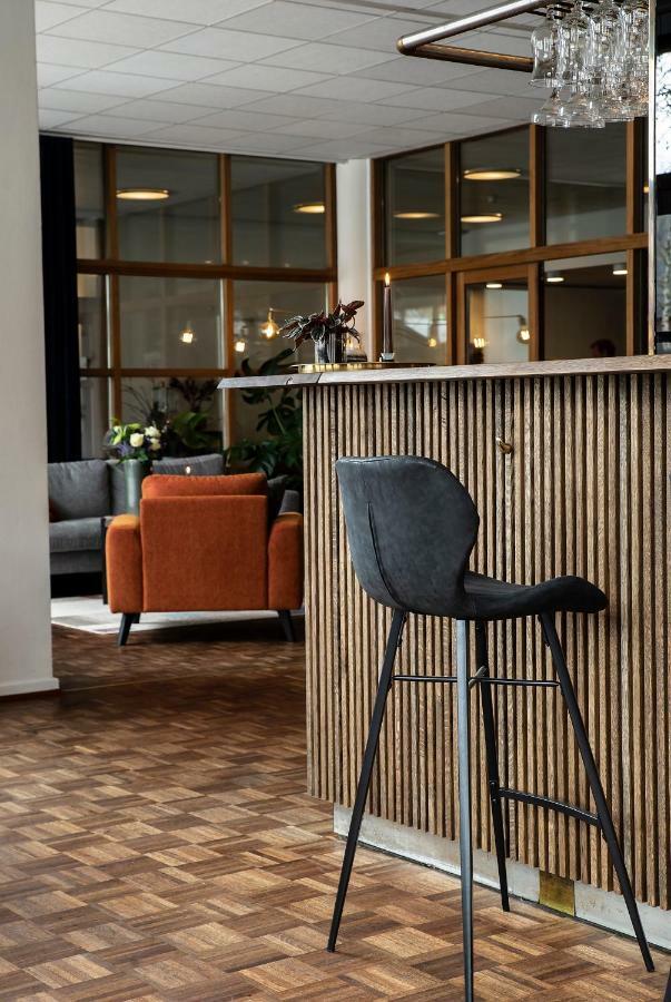 Hotel Medi Ikast Екстериор снимка