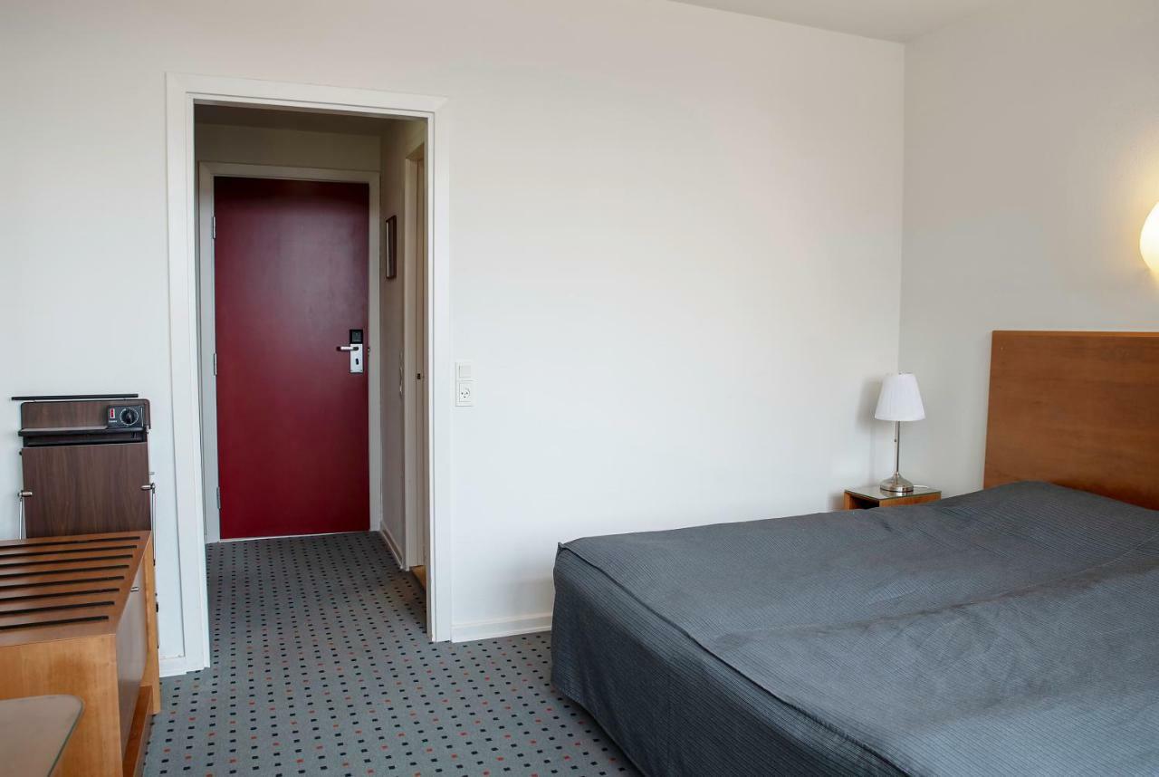 Hotel Medi Ikast Екстериор снимка